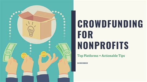 crowdfunding sites for nonprofits comparison|8 Crowdfunding Platforms for Nonprofits .